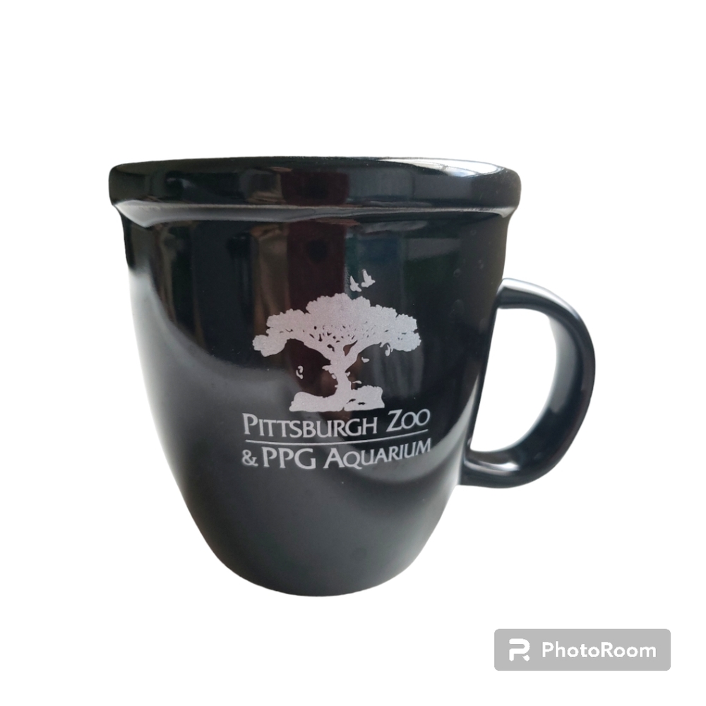 Pittsburgh Zoo Mug